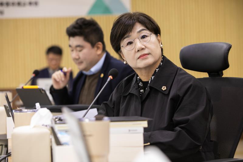 제387회 정례회 제4차 교육행정위원회 행정사무감사_7