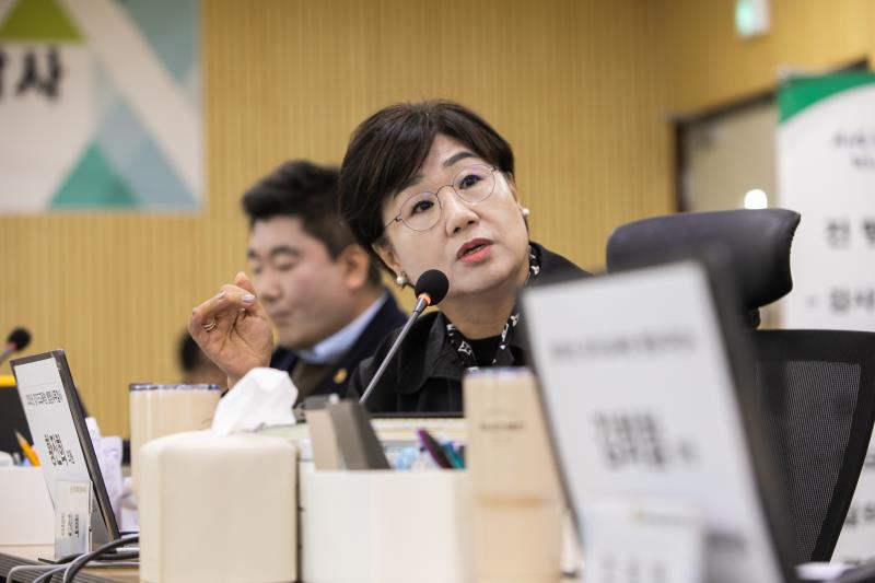 제387회 정례회 제4차 교육행정위원회 행정사무감사_9