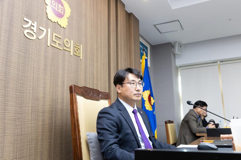 제387회 정례회 제3차 기획재정위원회 행정사무감사_2