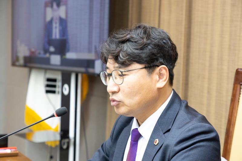 제387회 정례회 제3차 기획재정위원회 행정사무감사_4