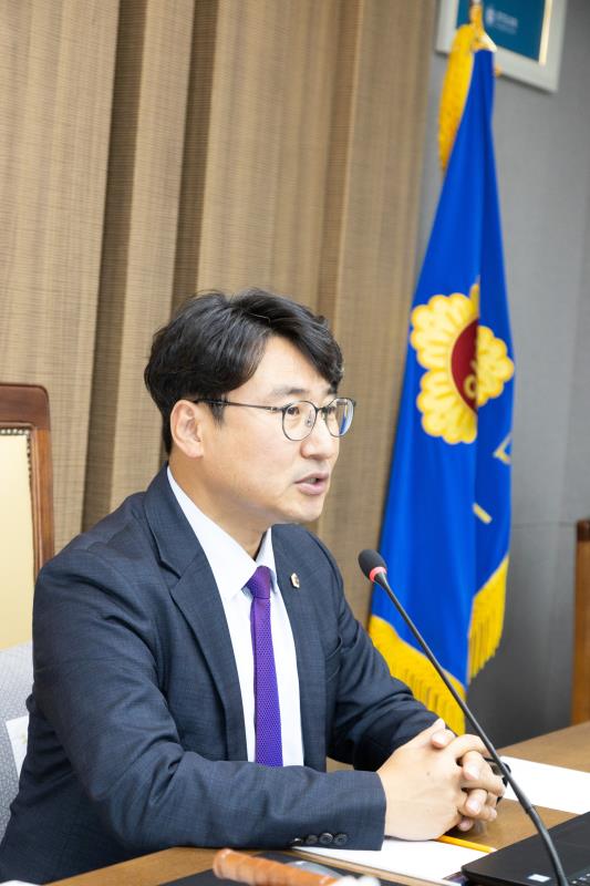 제387회 정례회 제3차 기획재정위원회 행정사무감사_6