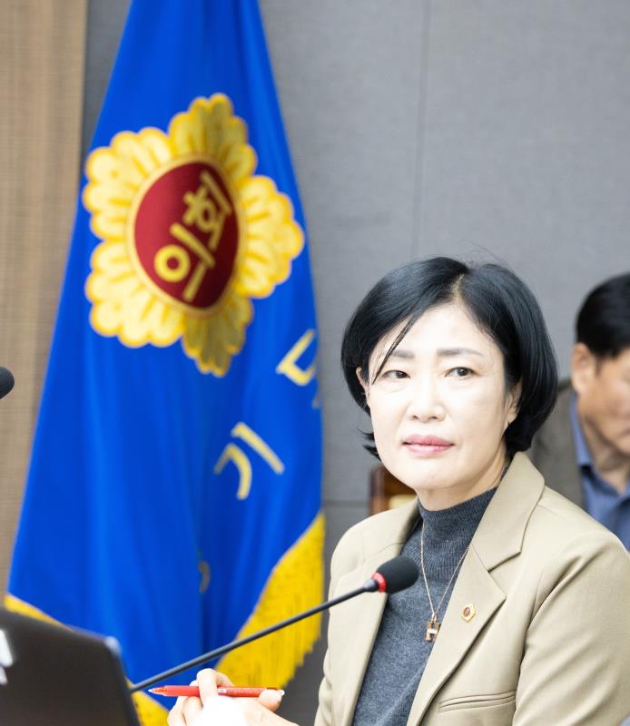 제387회 정례회 제3차 기획재정위원회 행정사무감사_2