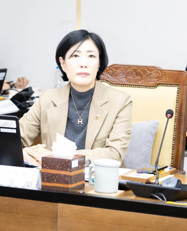 제387회 정례회 제3차 기획재정위원회 행정사무감사_3