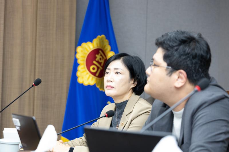 제387회 정례회 제3차 기획재정위원회 행정사무감사_4