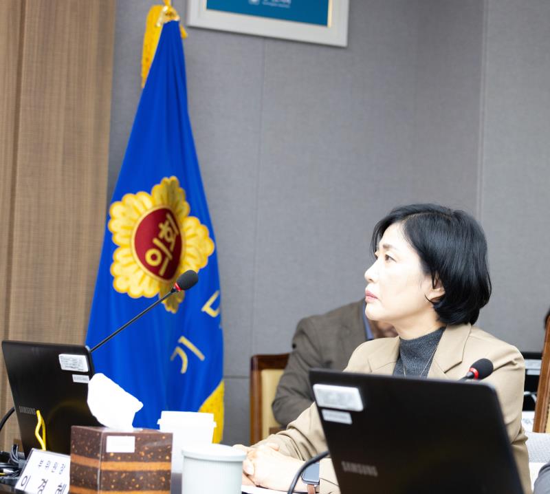 제387회 정례회 제3차 기획재정위원회 행정사무감사_5