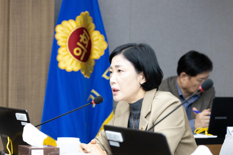 제387회 정례회 제3차 기획재정위원회 행정사무감사_7