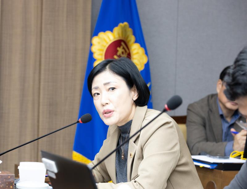 제387회 정례회 제3차 기획재정위원회 행정사무감사_9