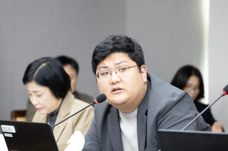 제387회 정례회 제3차 기획재정위원회 행정사무감사_2