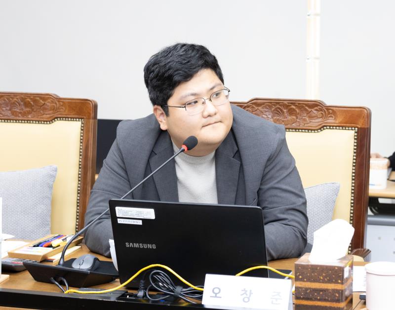 제387회 정례회 제3차 기획재정위원회 행정사무감사