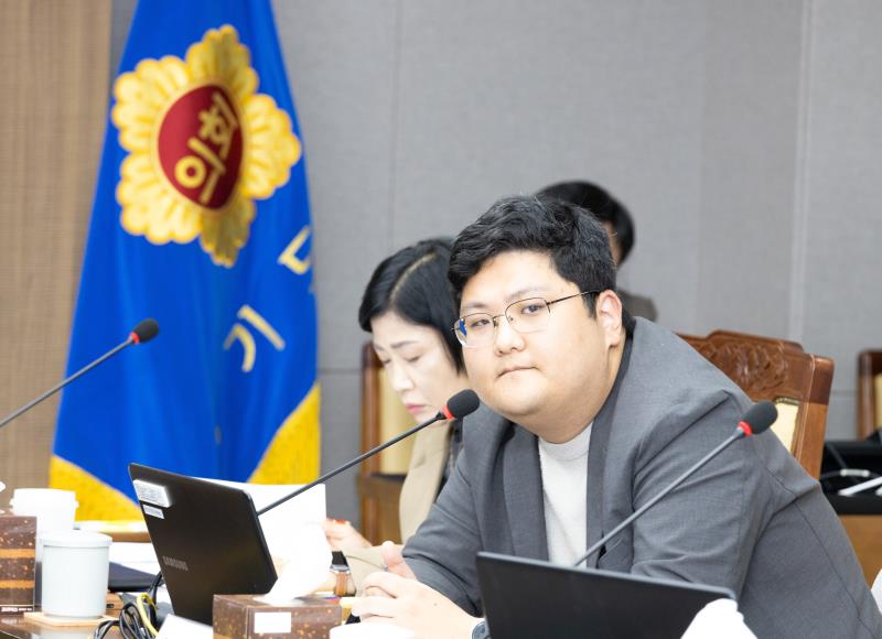 제387회 정례회 제3차 기획재정위원회 행정사무감사_4