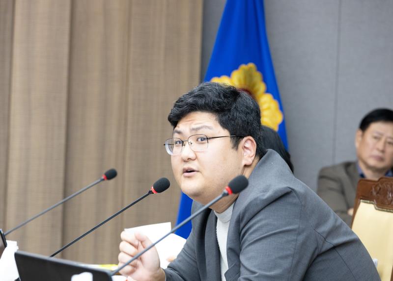 제387회 정례회 제3차 기획재정위원회 행정사무감사_5