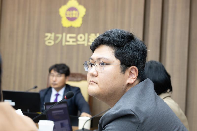 제387회 정례회 제3차 기획재정위원회 행정사무감사_8