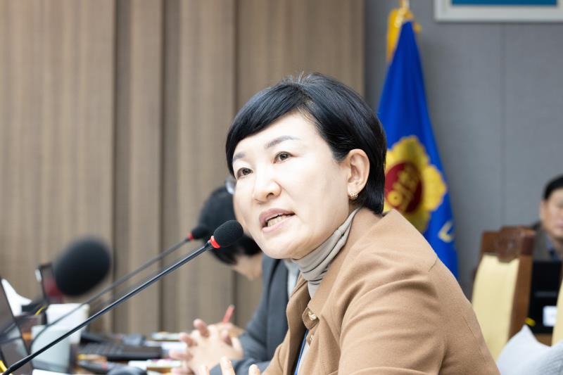 제387회 정례회 제3차 기획재정위원회 행정사무감사_3