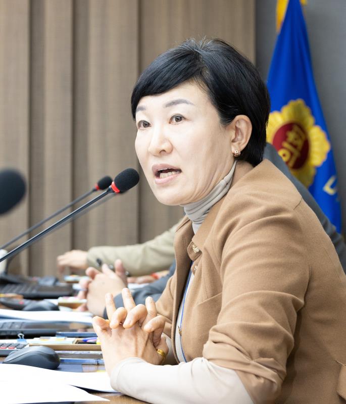 제387회 정례회 제3차 기획재정위원회 행정사무감사_4