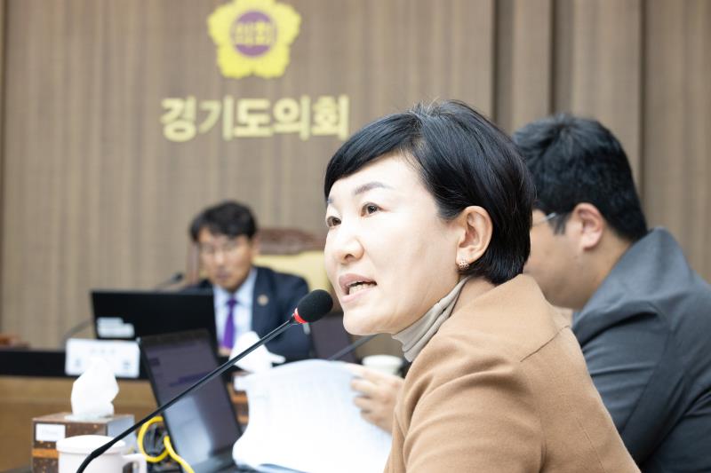 제387회 정례회 제3차 기획재정위원회 행정사무감사_5