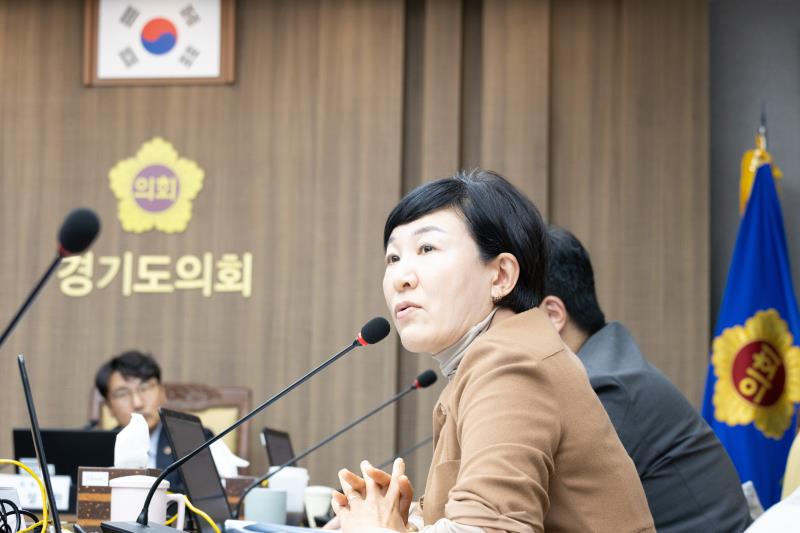 제387회 정례회 제3차 기획재정위원회 행정사무감사_6