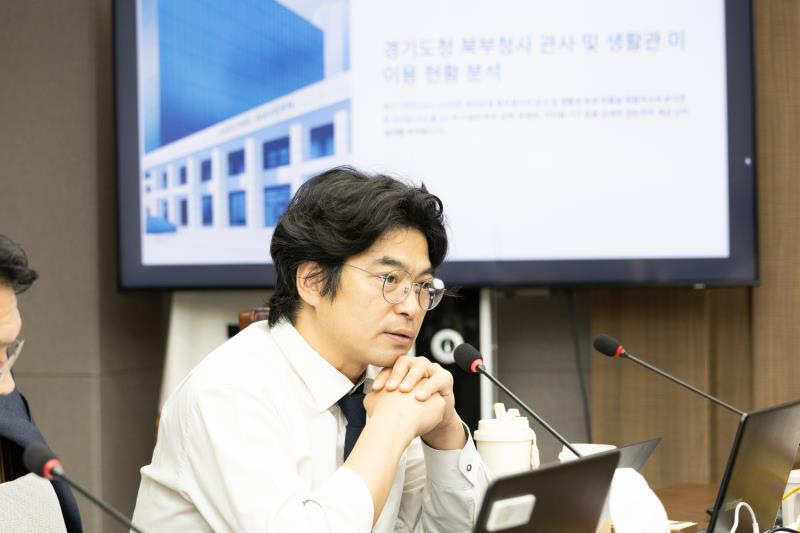 제387회 정례회 제3차 기획재정위원회 행정사무감사_2