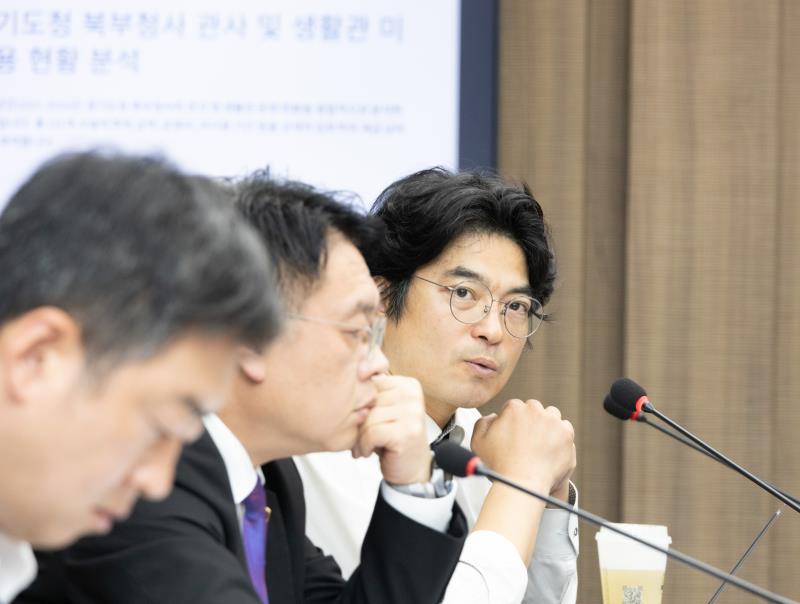 제387회 정례회 제3차 기획재정위원회 행정사무감사_4