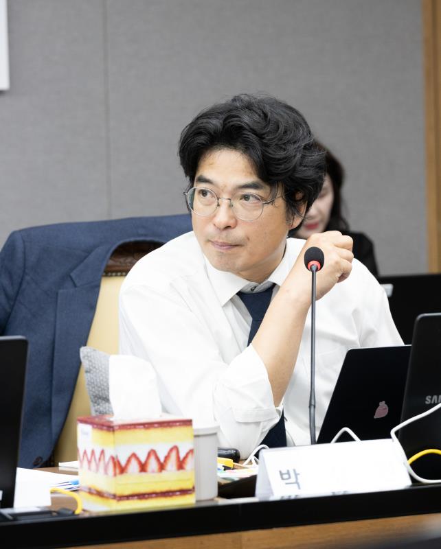 제387회 정례회 제3차 기획재정위원회 행정사무감사_5