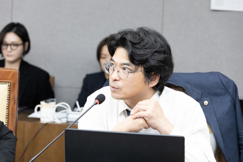 제387회 정례회 제3차 기획재정위원회 행정사무감사_6