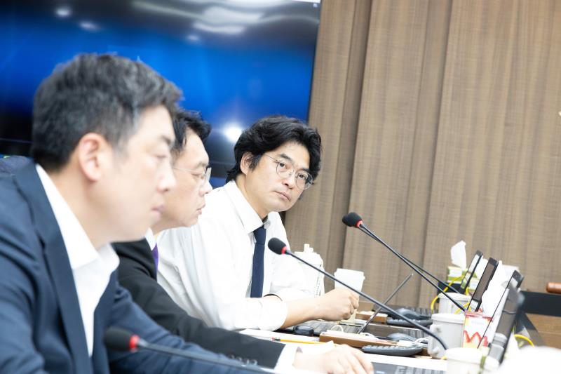 제387회 정례회 제3차 기획재정위원회 행정사무감사_8