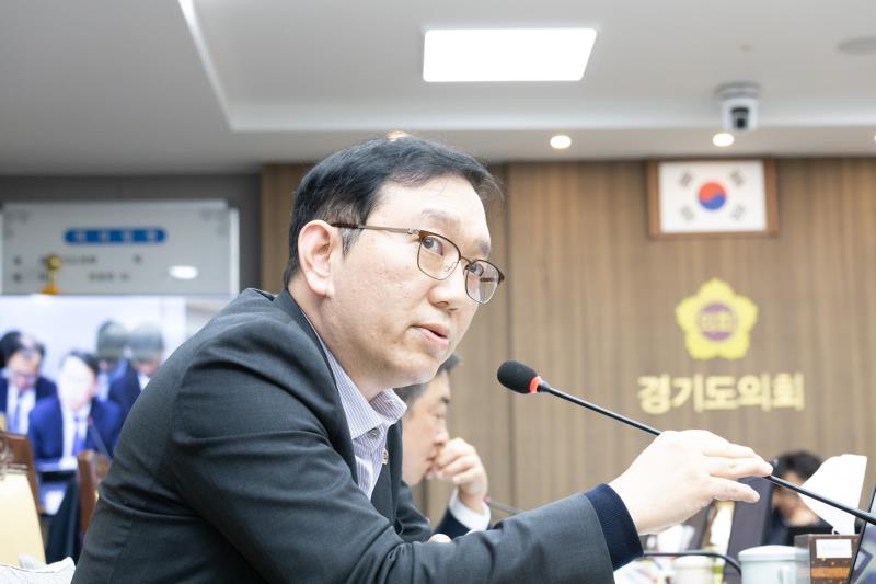 제387회 정례회 제3차 기획재정위원회 행정사무감사_3