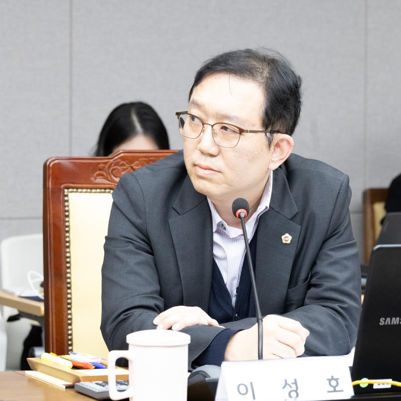 제387회 정례회 제3차 기획재정위원회 행정사무감사_4