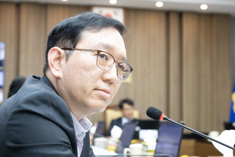 제387회 정례회 제3차 기획재정위원회 행정사무감사_6