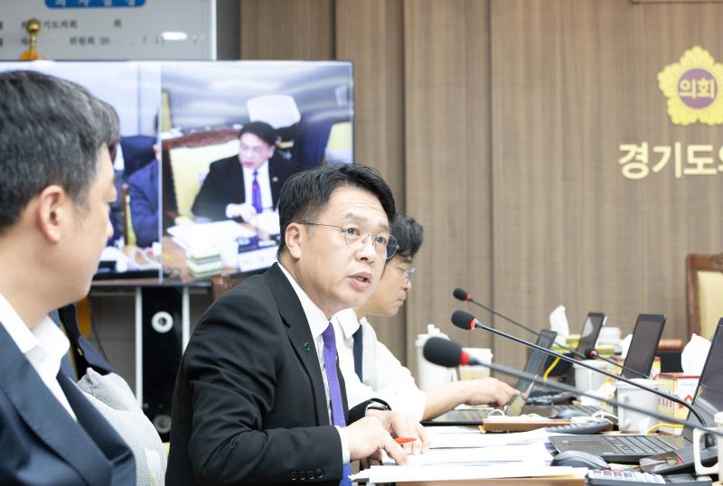 제387회 정례회 제3차 기획재정위원회 행정사무감사_3