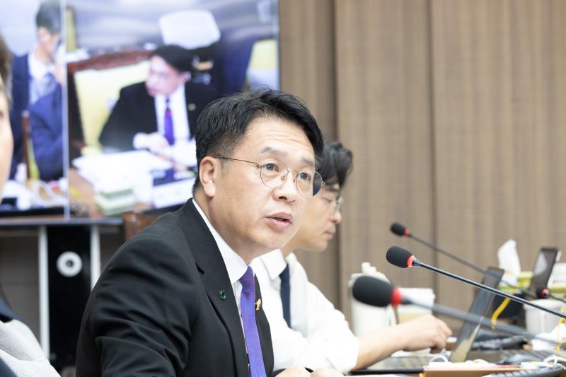 제387회 정례회 제3차 기획재정위원회 행정사무감사_5