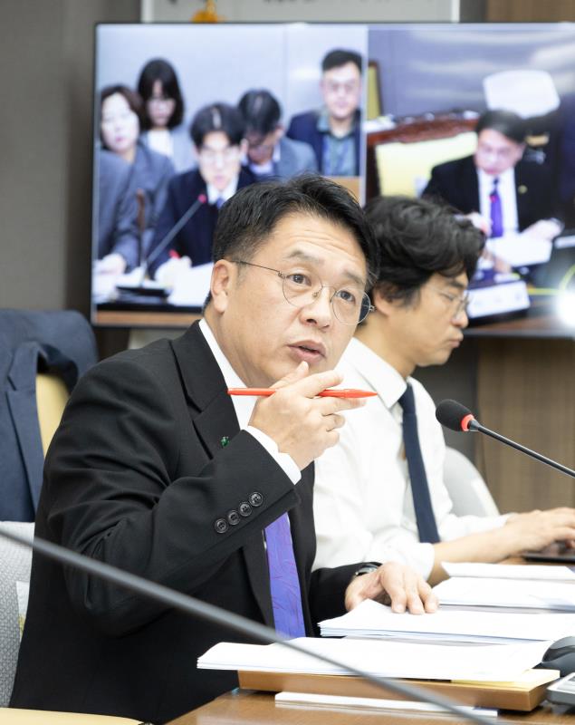 제387회 정례회 제3차 기획재정위원회 행정사무감사_9