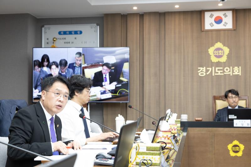 제387회 정례회 제3차 기획재정위원회 행정사무감사_10