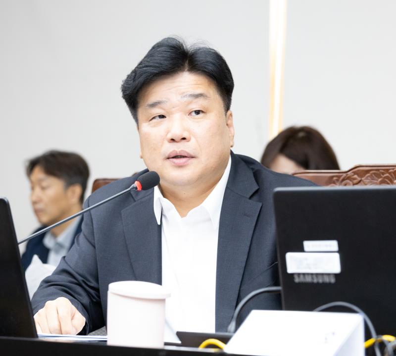 제387회 정례회 제3차 기획재정위원회 행정사무감사_2