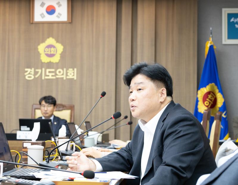 제387회 정례회 제3차 기획재정위원회 행정사무감사_4