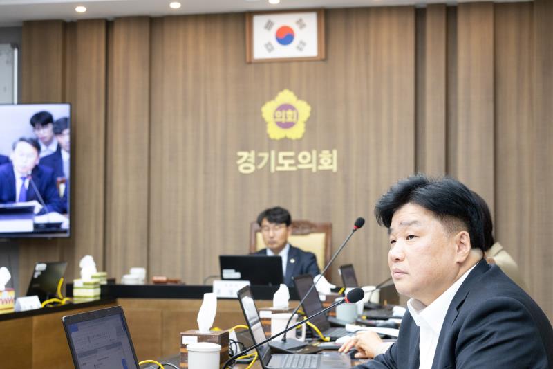 제387회 정례회 제3차 기획재정위원회 행정사무감사_7