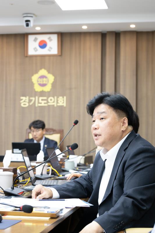 제387회 정례회 제3차 기획재정위원회 행정사무감사_8