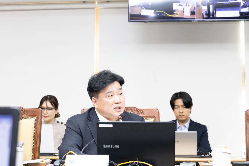 제387회 정례회 제3차 기획재정위원회 행정사무감사_9