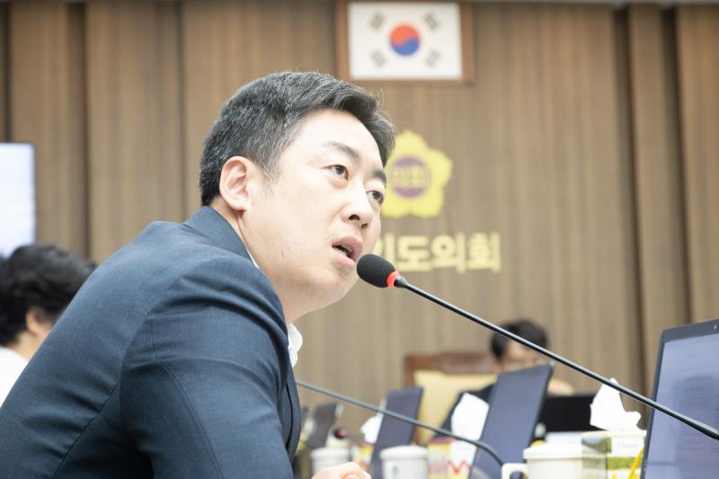 제387회 정례회 제3차 기획재정위원회 행정사무감사_4