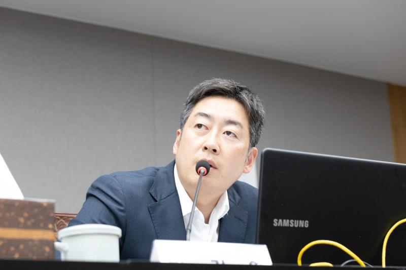 제387회 정례회 제3차 기획재정위원회 행정사무감사_5