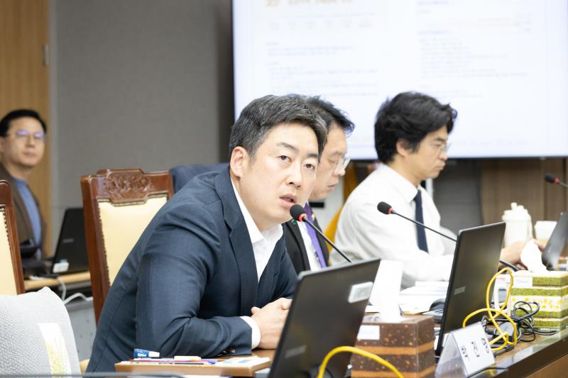 제387회 정례회 제3차 기획재정위원회 행정사무감사_6