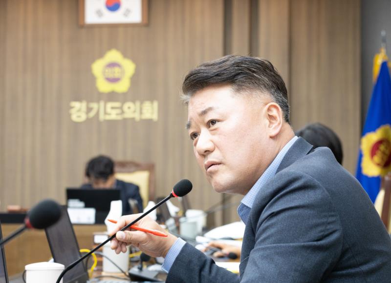 제387회 정례회 제3차 기획재정위원회 행정사무감사_2