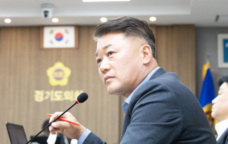 제387회 정례회 제3차 기획재정위원회 행정사무감사_3