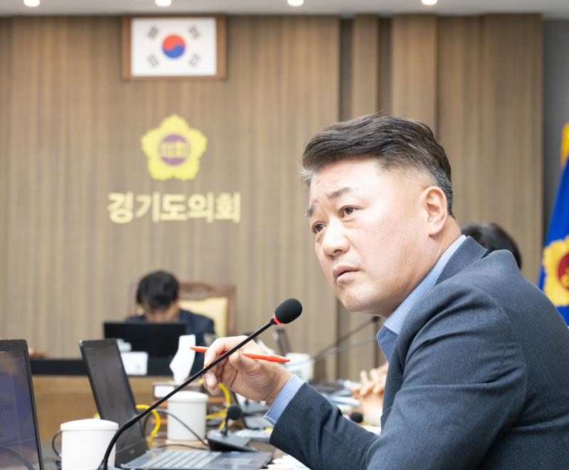 제387회 정례회 제3차 기획재정위원회 행정사무감사_5