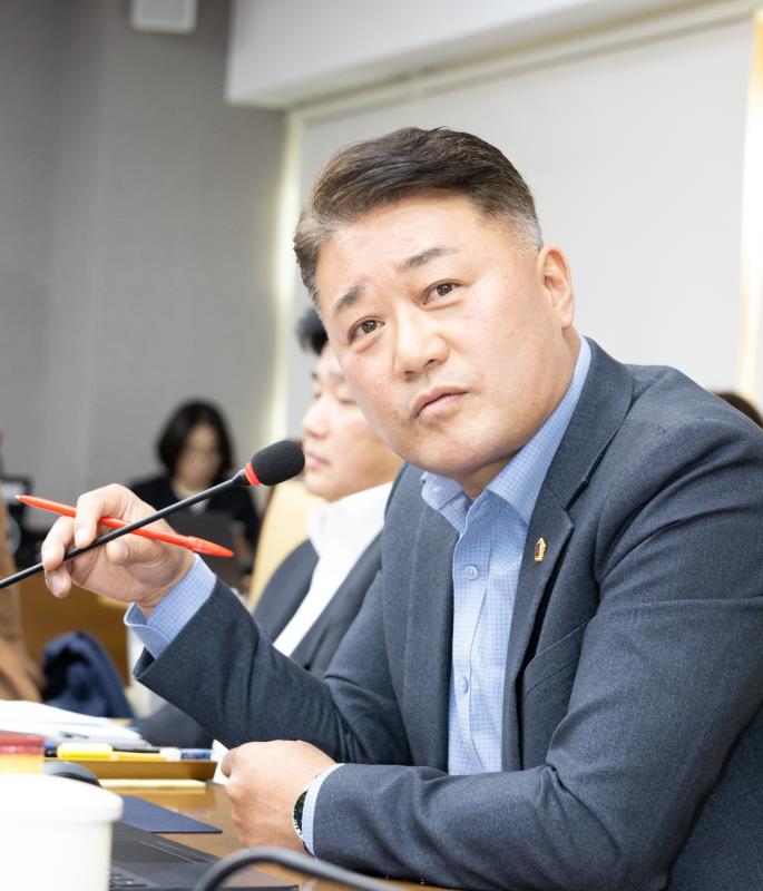 제387회 정례회 제3차 기획재정위원회 행정사무감사_6