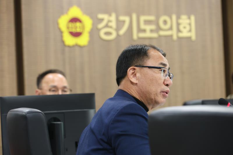 제387회 정례회 제4차 경제노동위원회 행정사무감사_6