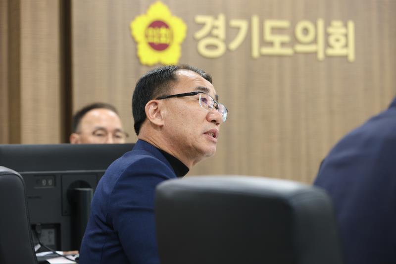 제387회 정례회 제4차 경제노동위원회 행정사무감사_7