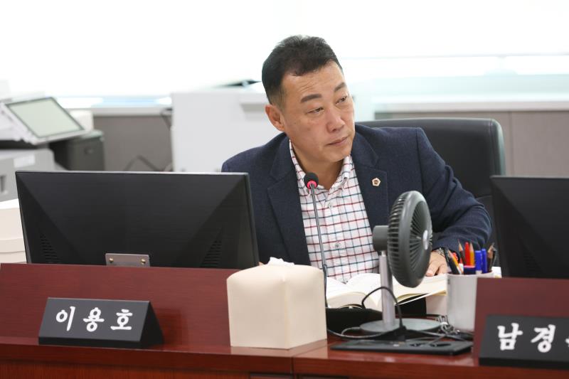 제387회 정례회 제4차 경제노동위원회 행정사무감사_2