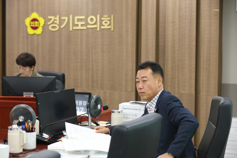 제387회 정례회 제4차 경제노동위원회 행정사무감사_4