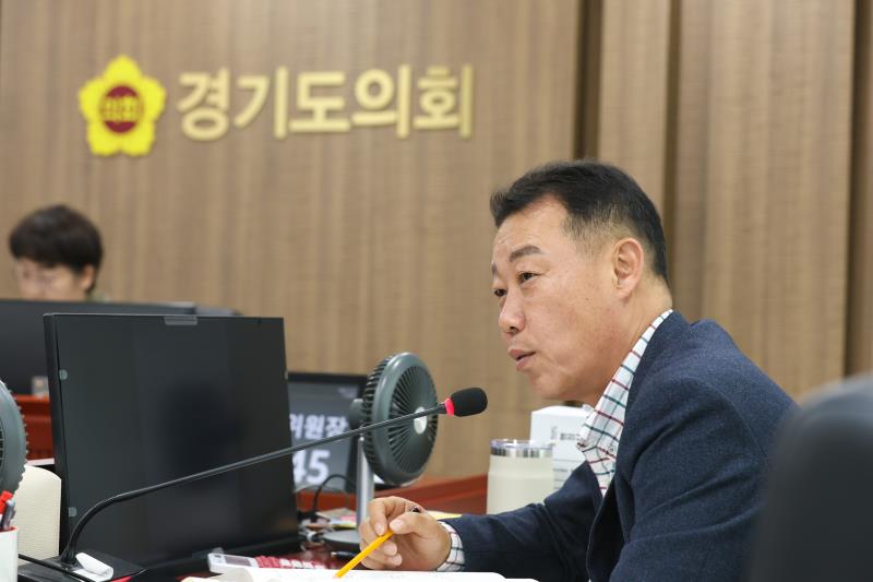 제387회 정례회 제4차 경제노동위원회 행정사무감사_5