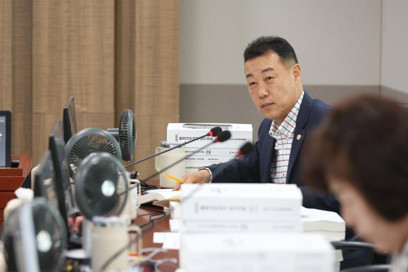 제387회 정례회 제4차 경제노동위원회 행정사무감사_6